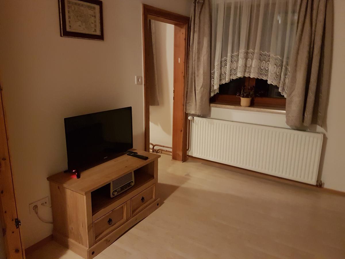 Berliner Ecke Hotel Mariazell Kültér fotó